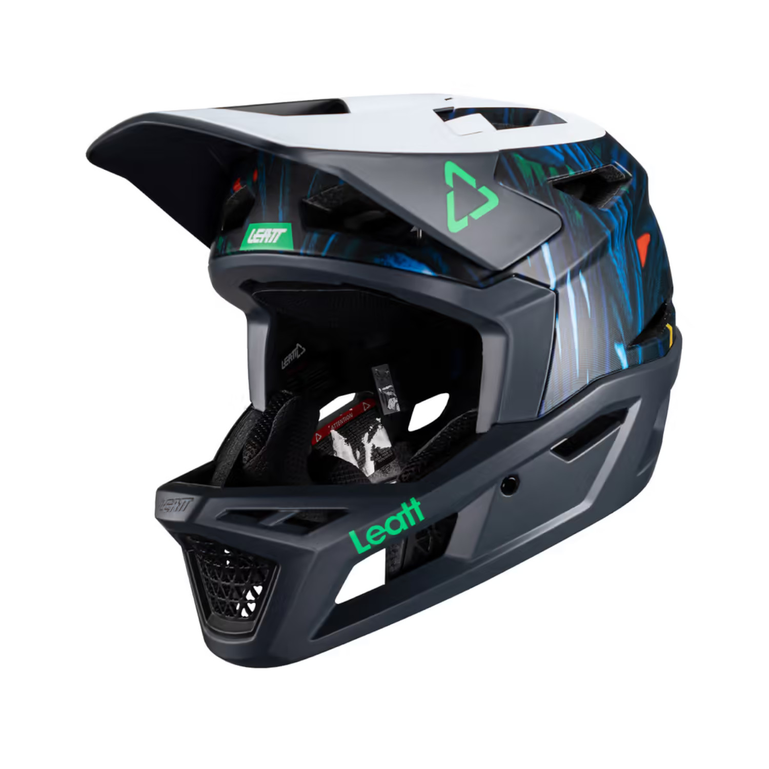 CASCO GRAVITY 4.0 - JUNGLE